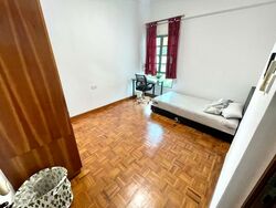Gold Coast Condo (D5), Condominium #553640441